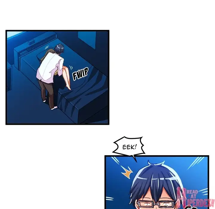 The Perfect Duo Chapter 22 Page 89