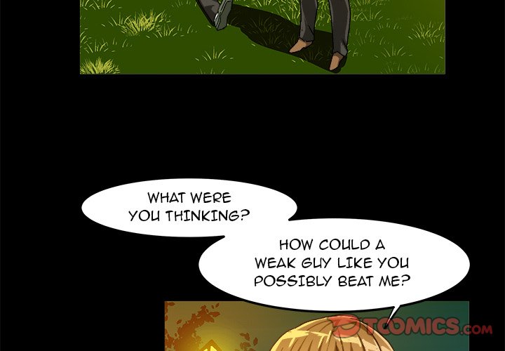 The Perfect Duo Chapter 23 Page 2