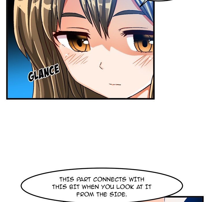 The Perfect Duo Chapter 23 Page 23