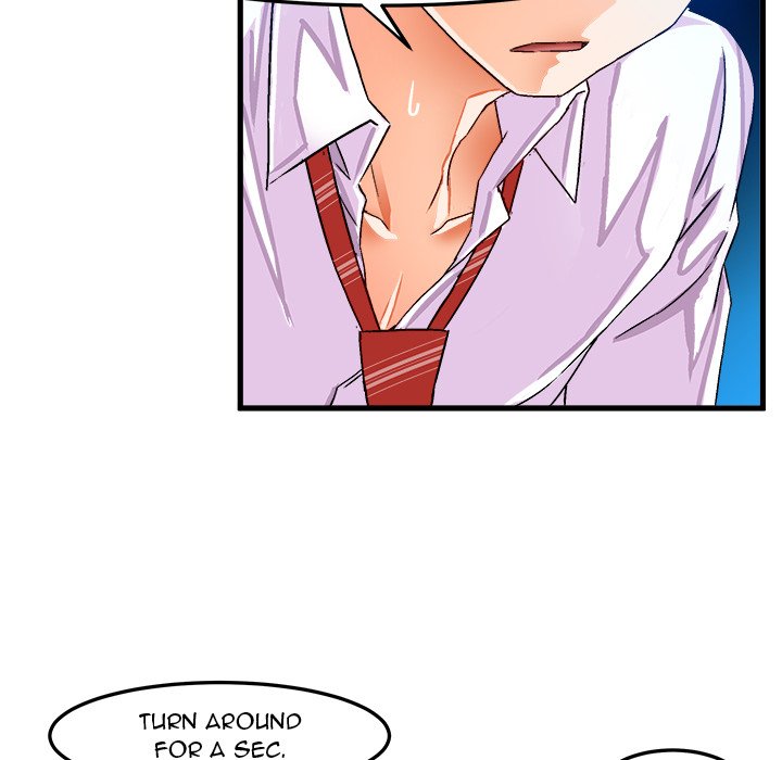 The Perfect Duo Chapter 23 Page 24