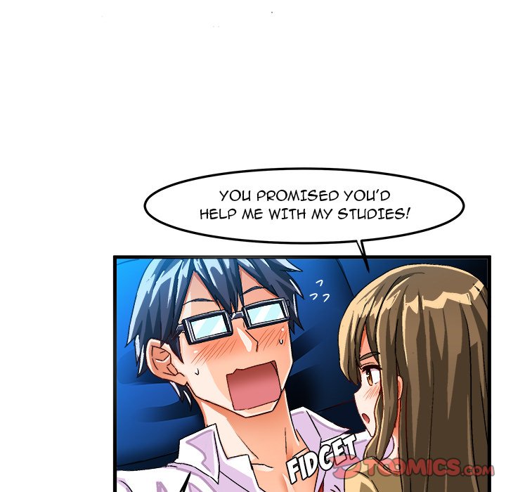 The Perfect Duo Chapter 23 Page 34