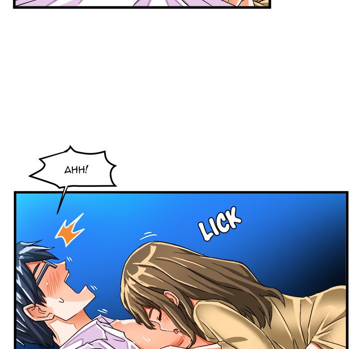 The Perfect Duo Chapter 23 Page 40