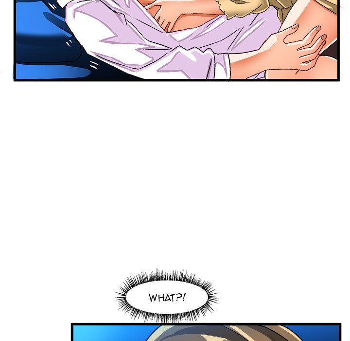 The Perfect Duo Chapter 23 Page 41
