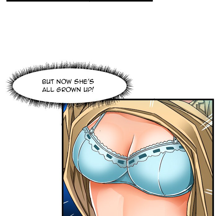 The Perfect Duo Chapter 23 Page 51