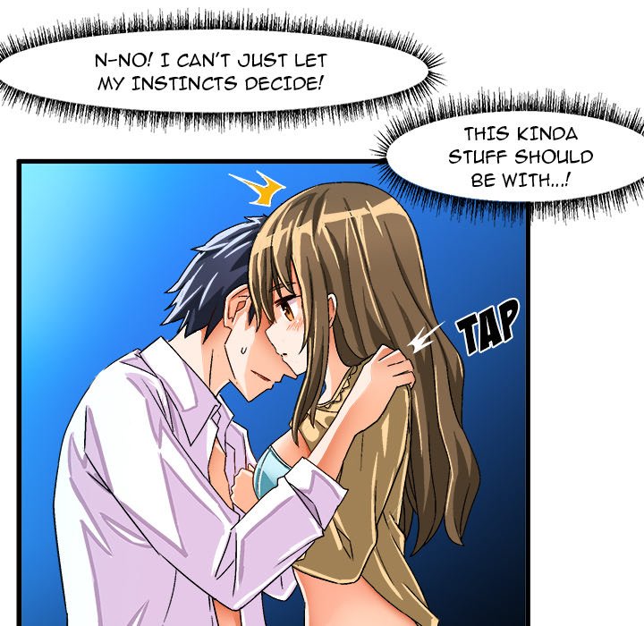 The Perfect Duo Chapter 23 Page 55