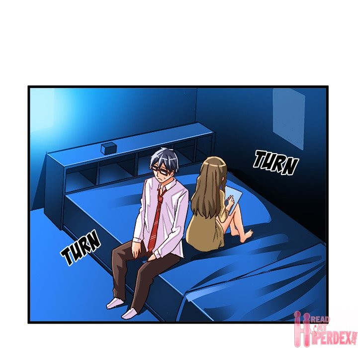 The Perfect Duo Chapter 23 Page 59
