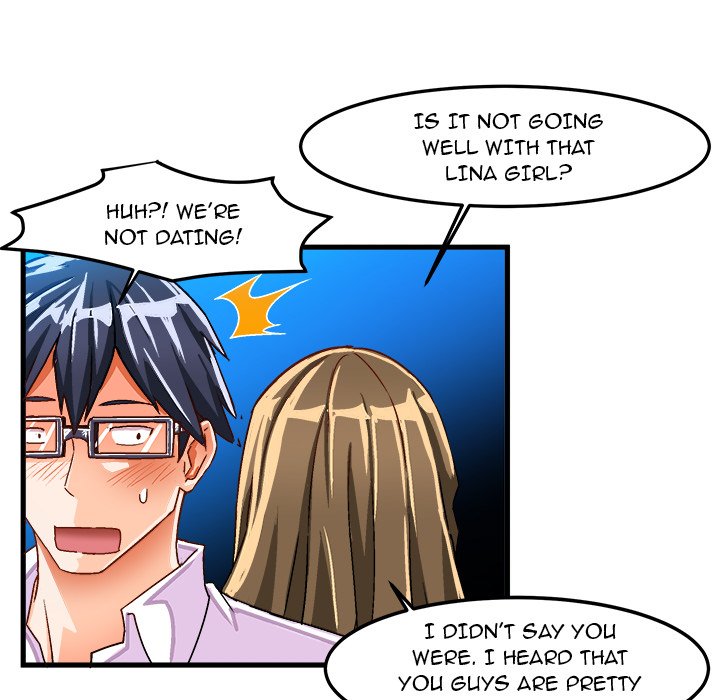 The Perfect Duo Chapter 23 Page 60