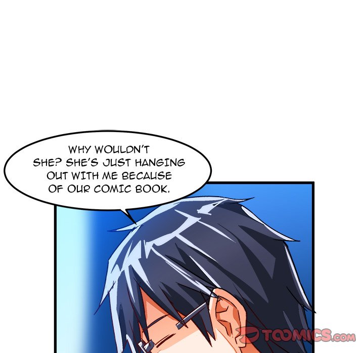 The Perfect Duo Chapter 23 Page 62