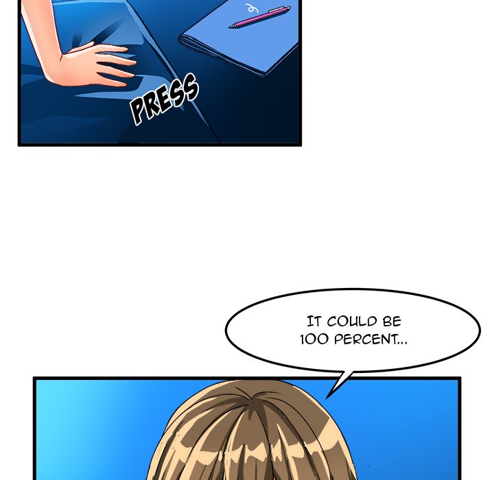 The Perfect Duo Chapter 23 Page 68