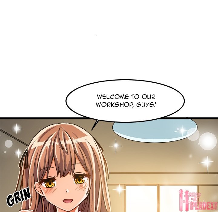 The Perfect Duo Chapter 23 Page 85
