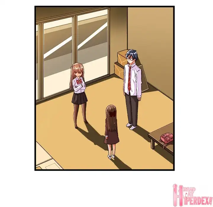 The Perfect Duo Chapter 27 Page 17