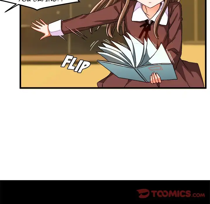 The Perfect Duo Chapter 27 Page 22