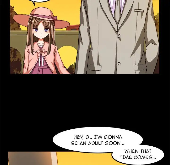The Perfect Duo Chapter 27 Page 35