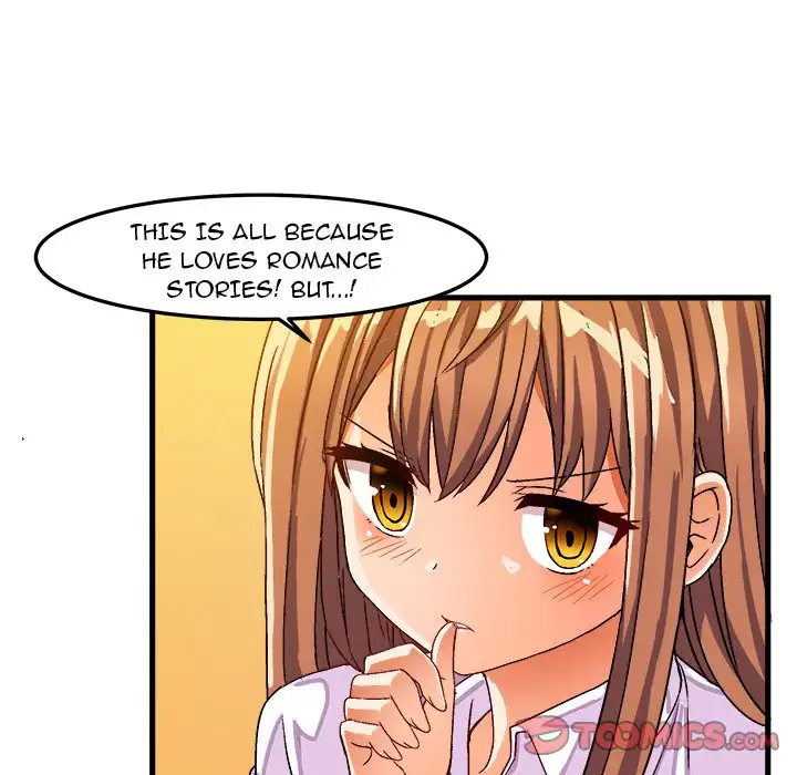 The Perfect Duo Chapter 27 Page 42