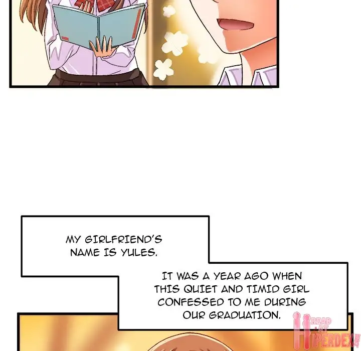 The Perfect Duo Chapter 27 Page 44
