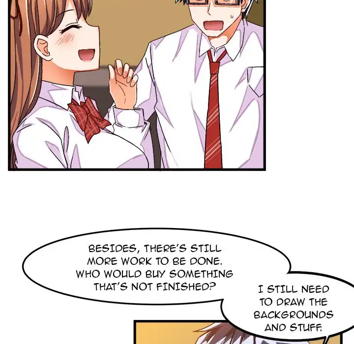 The Perfect Duo Chapter 27 Page 5