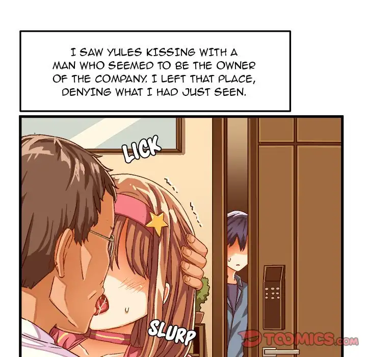 The Perfect Duo Chapter 27 Page 50