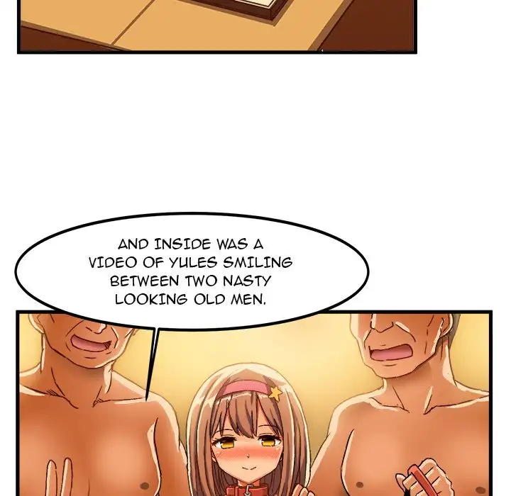 The Perfect Duo Chapter 27 Page 52