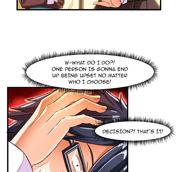The Perfect Duo Chapter 27 Page 56