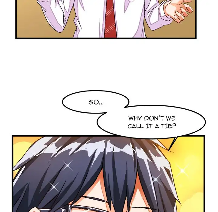 The Perfect Duo Chapter 27 Page 59