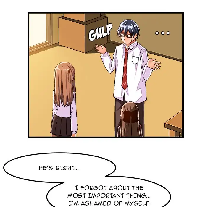 The Perfect Duo Chapter 27 Page 61
