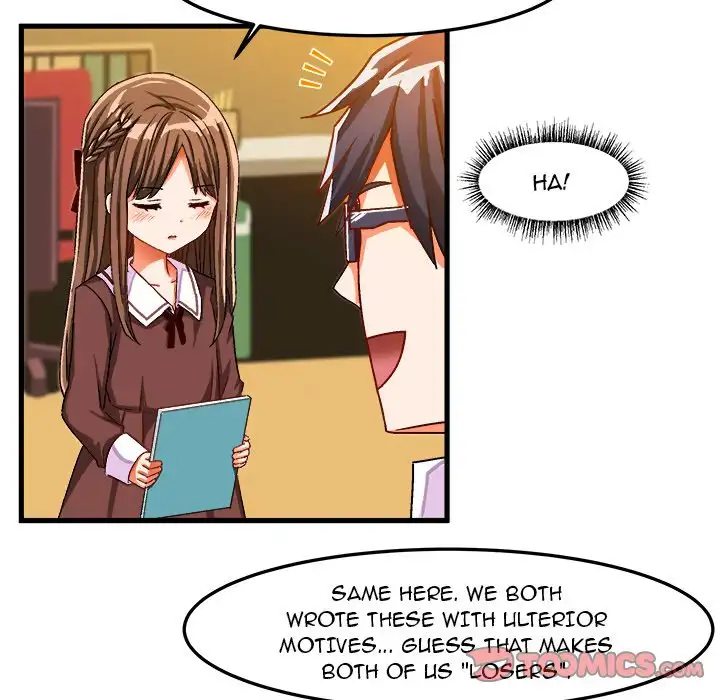The Perfect Duo Chapter 27 Page 62
