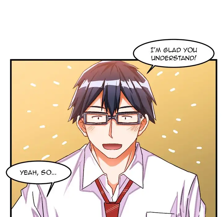 The Perfect Duo Chapter 27 Page 64
