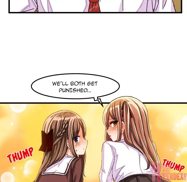 The Perfect Duo Chapter 27 Page 65