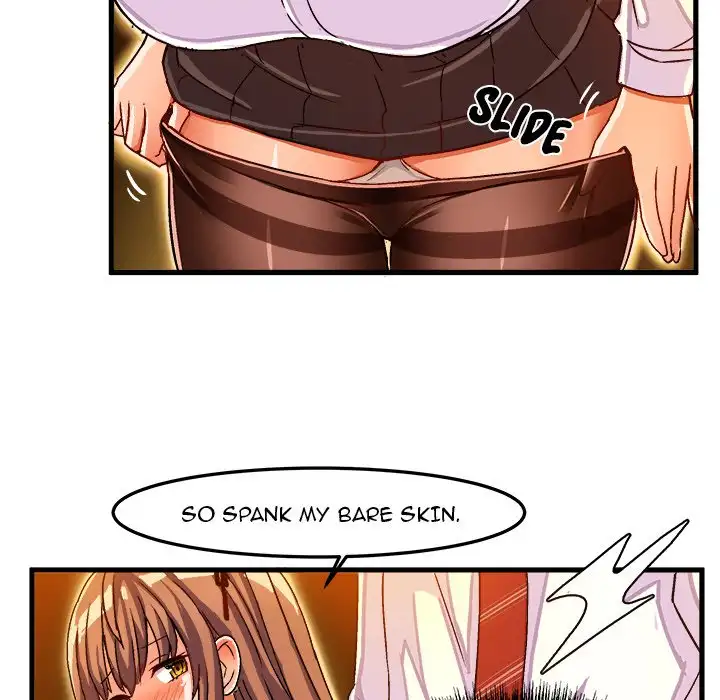 The Perfect Duo Chapter 27 Page 72