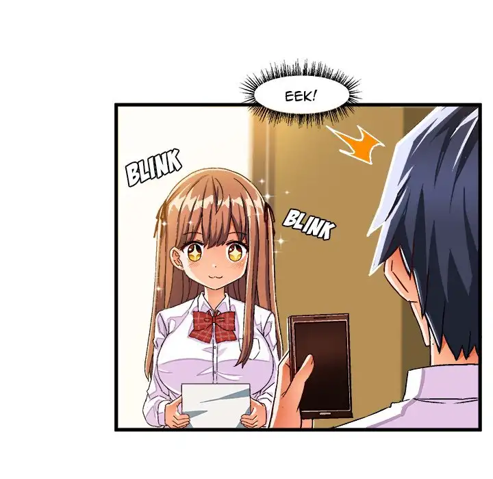 The Perfect Duo Chapter 27 Page 8