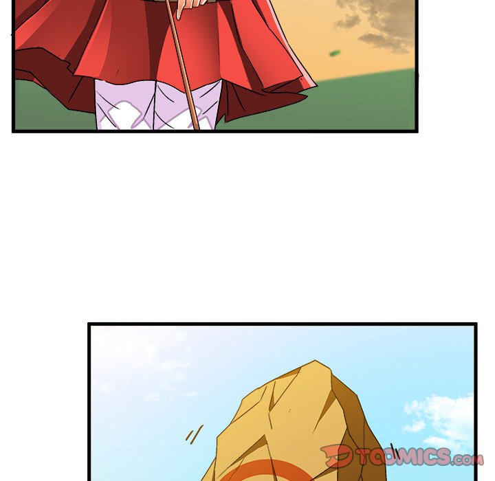 The Perfect Duo Chapter 28 Page 10
