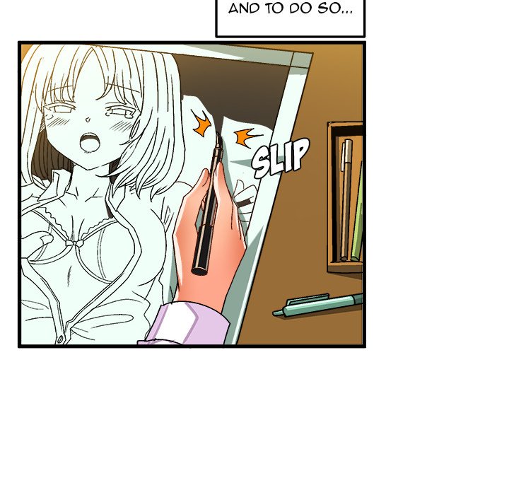 The Perfect Duo Chapter 28 Page 16
