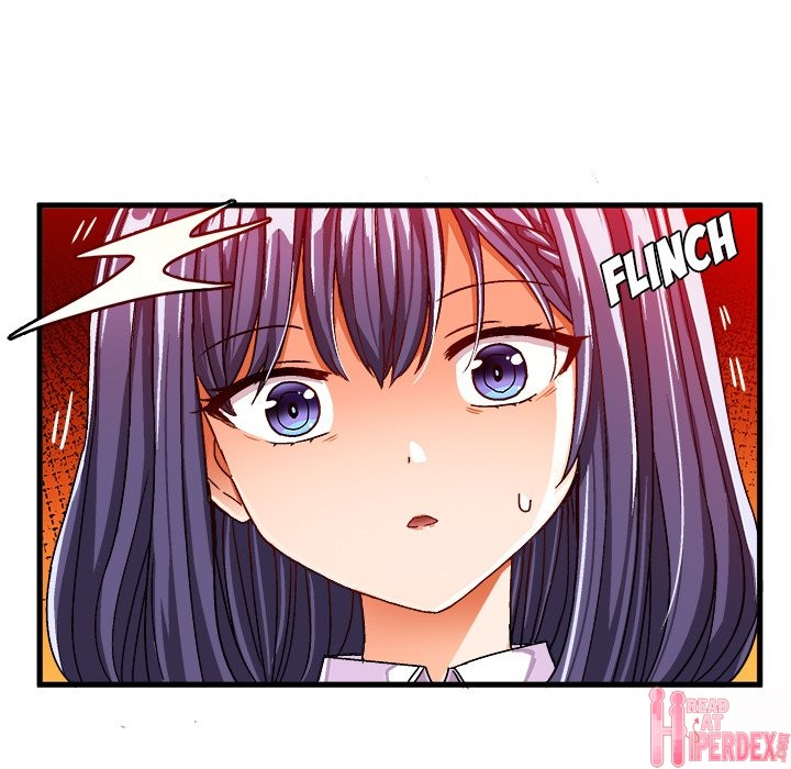 The Perfect Duo Chapter 28 Page 17