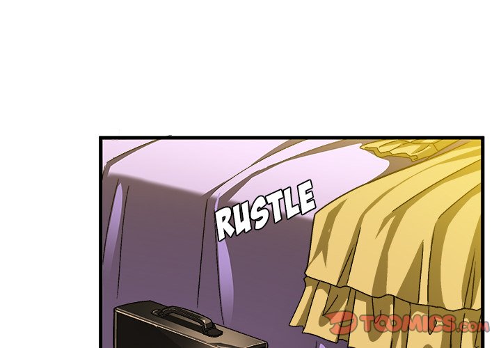 The Perfect Duo Chapter 28 Page 2