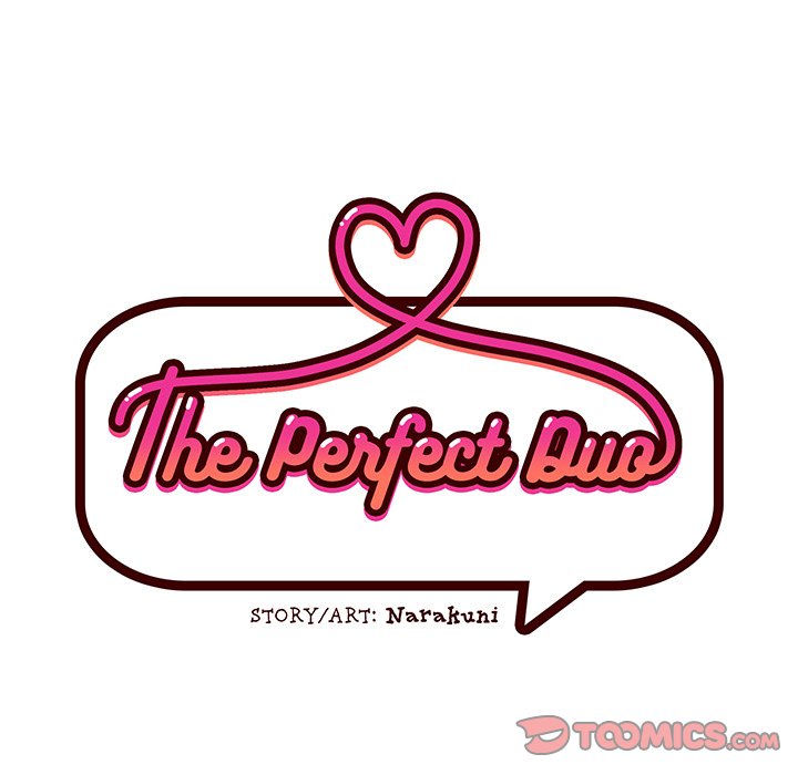 The Perfect Duo Chapter 28 Page 22