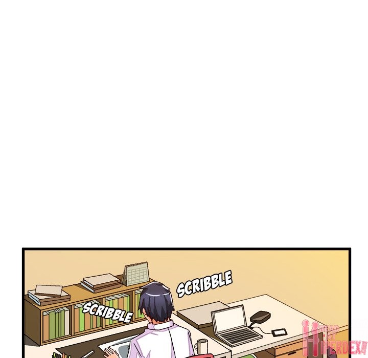 The Perfect Duo Chapter 28 Page 23