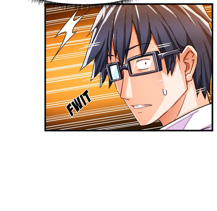 The Perfect Duo Chapter 28 Page 27