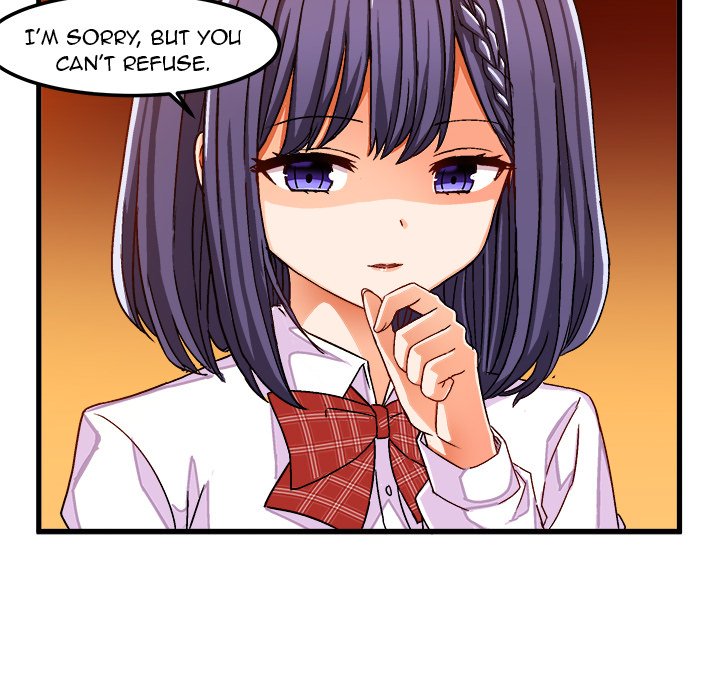 The Perfect Duo Chapter 28 Page 31