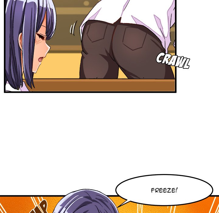 The Perfect Duo Chapter 28 Page 35