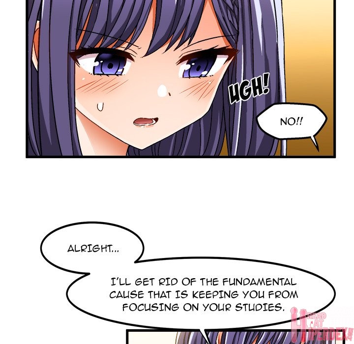 The Perfect Duo Chapter 28 Page 39