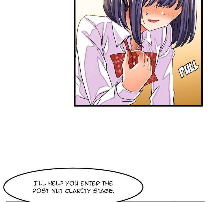 The Perfect Duo Chapter 28 Page 40