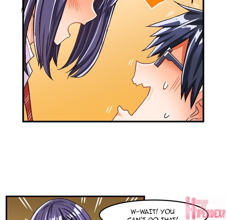 The Perfect Duo Chapter 28 Page 44