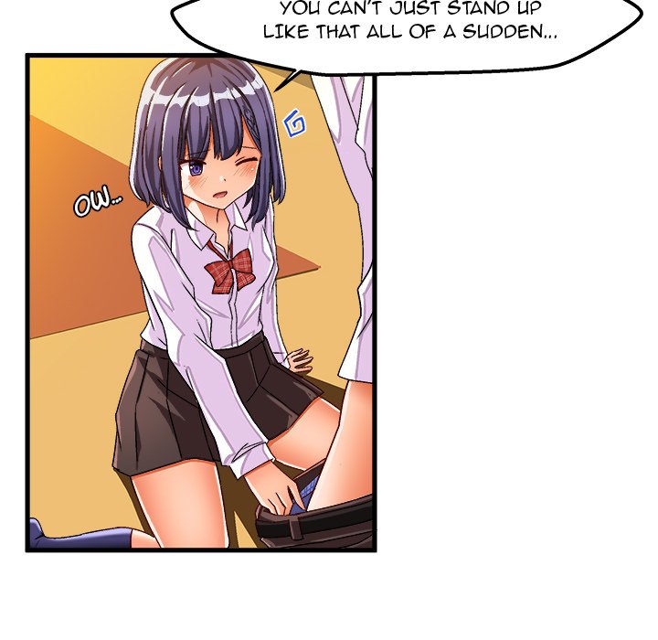 The Perfect Duo Chapter 28 Page 48