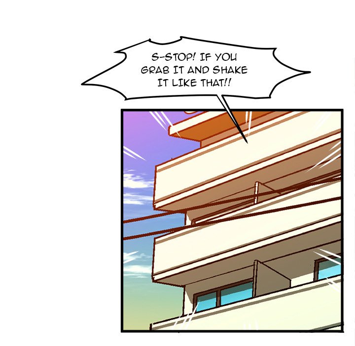 The Perfect Duo Chapter 28 Page 52