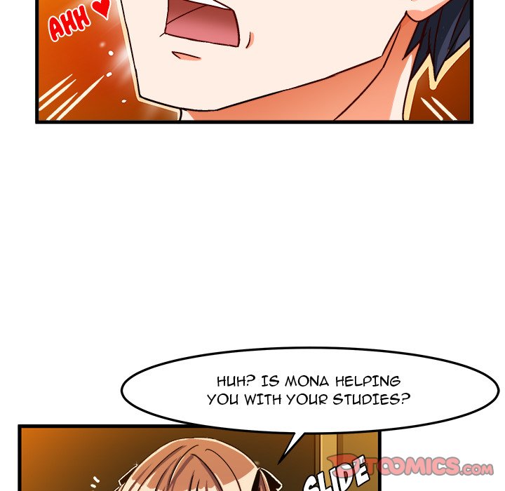 The Perfect Duo Chapter 28 Page 54