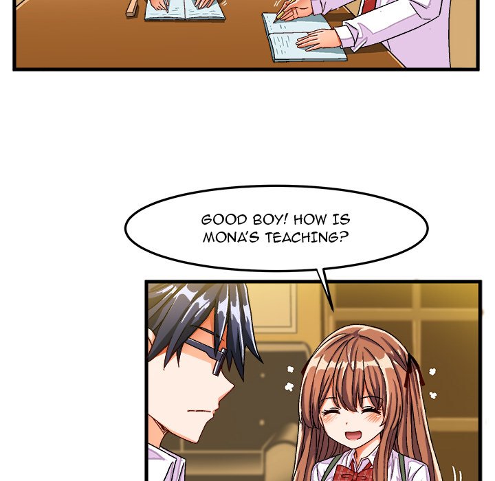 The Perfect Duo Chapter 28 Page 57