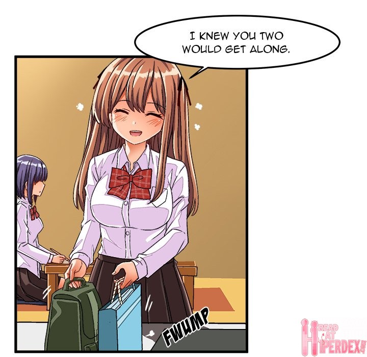 The Perfect Duo Chapter 28 Page 60