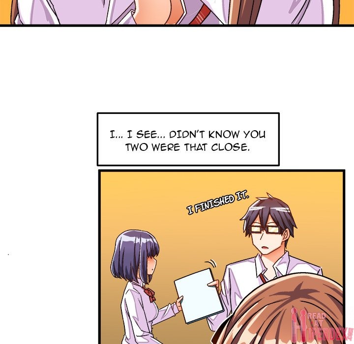 The Perfect Duo Chapter 28 Page 65