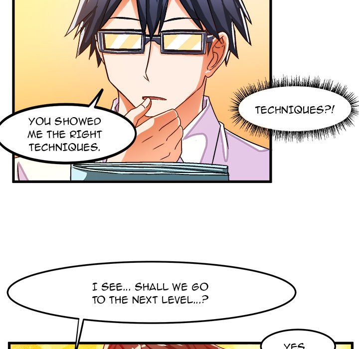 The Perfect Duo Chapter 28 Page 69