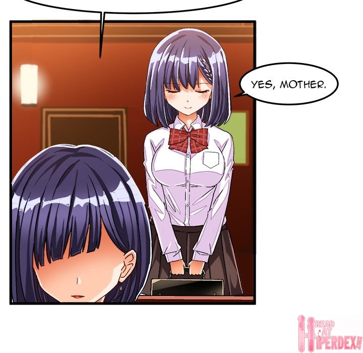 The Perfect Duo Chapter 28 Page 7